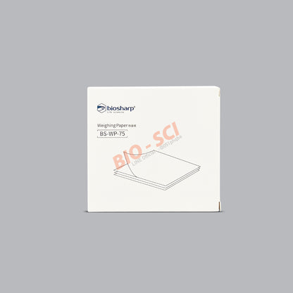 Weighing Paper (500 sheets / box)